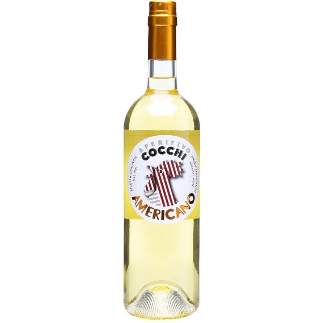 Cocchi Americano - Latitude Wine & Liquor Merchant